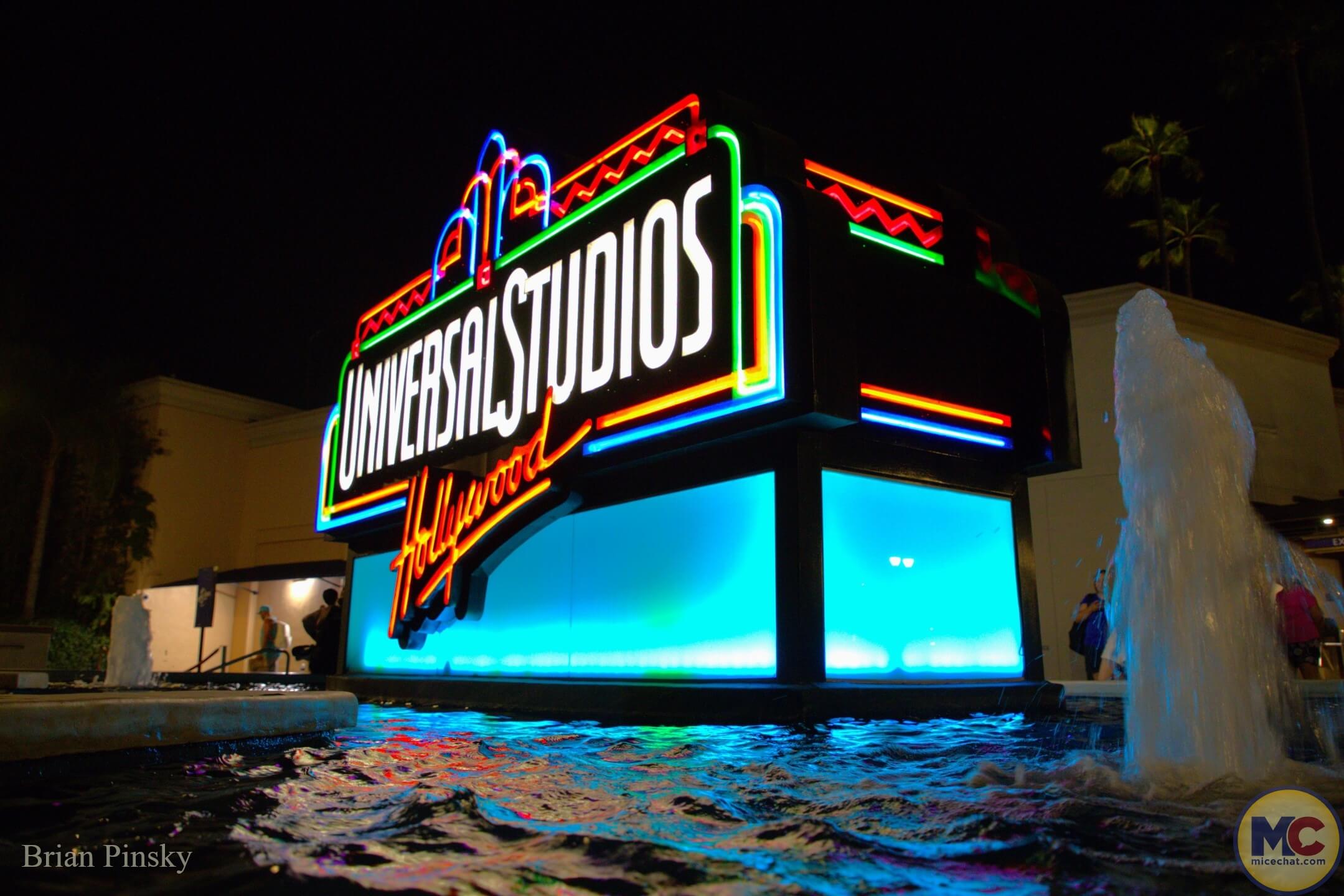 Universal Hollywood, Uni Hollywood News: Back to Hogwarts, Coaster Construction & Halloween Screams