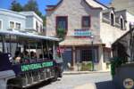 Universal Studios Hollywood Update_60th Aniversary Tram Tour_Little Europe