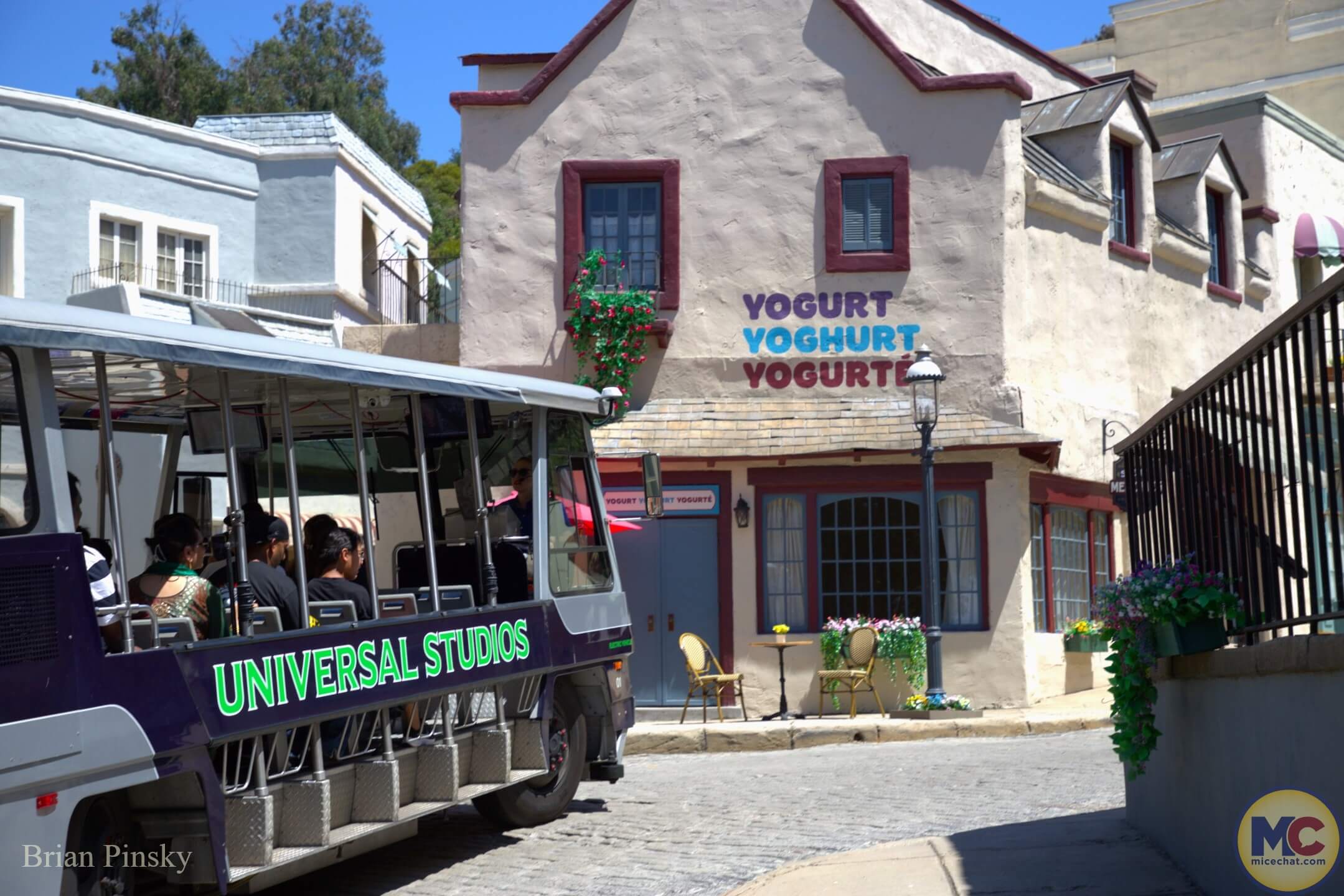 Universal Hollywood, Uni Hollywood News: Back to Hogwarts, Coaster Construction & Halloween Screams