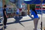 Universal Studios Hollywood Update_60th Aniversary Tram Tour_Tour Jaws Photo Opt