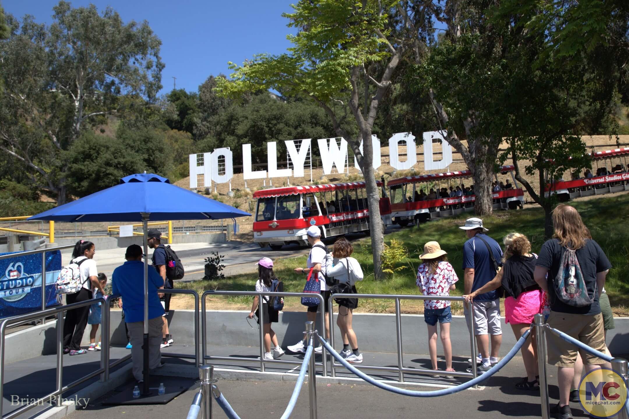 Universal Hollywood, Uni Hollywood News: Back to Hogwarts, Coaster Construction & Halloween Screams