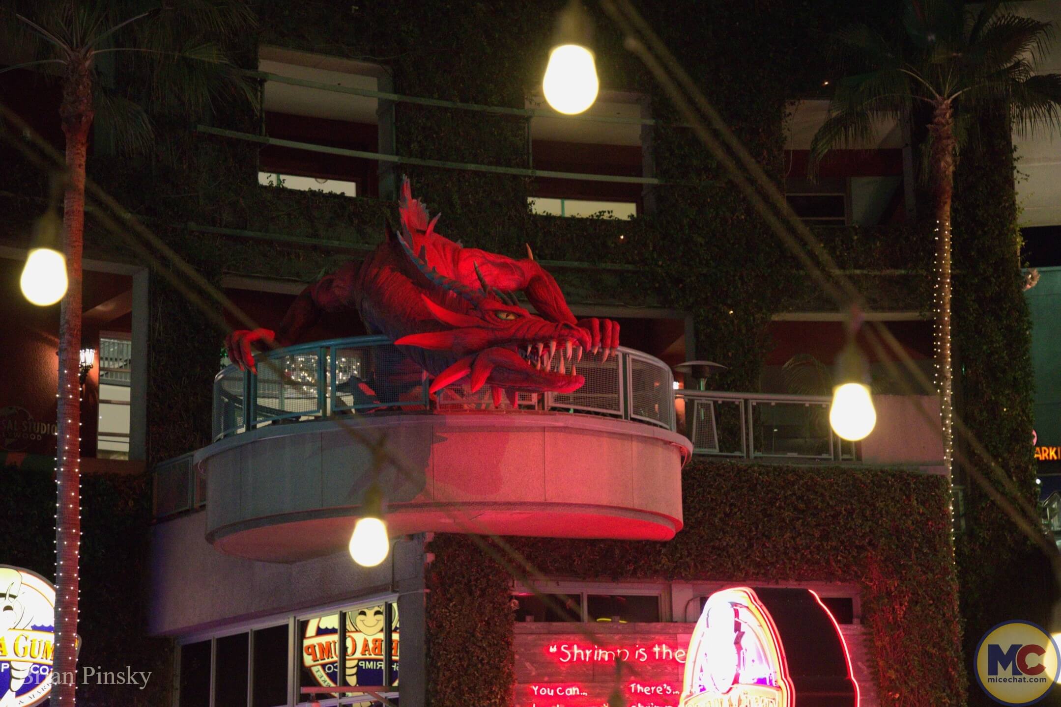 Universal Hollywood, Uni Hollywood News: Back to Hogwarts, Coaster Construction & Halloween Screams