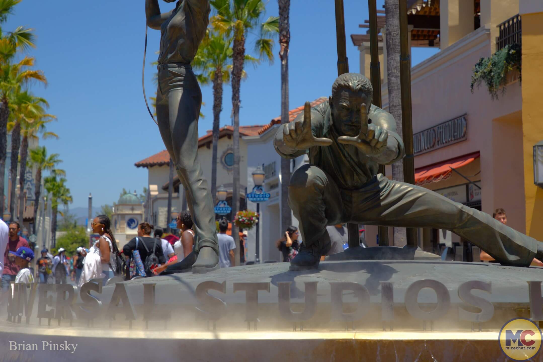 Universal Hollywood, Uni Hollywood News: Back to Hogwarts, Coaster Construction & Halloween Screams