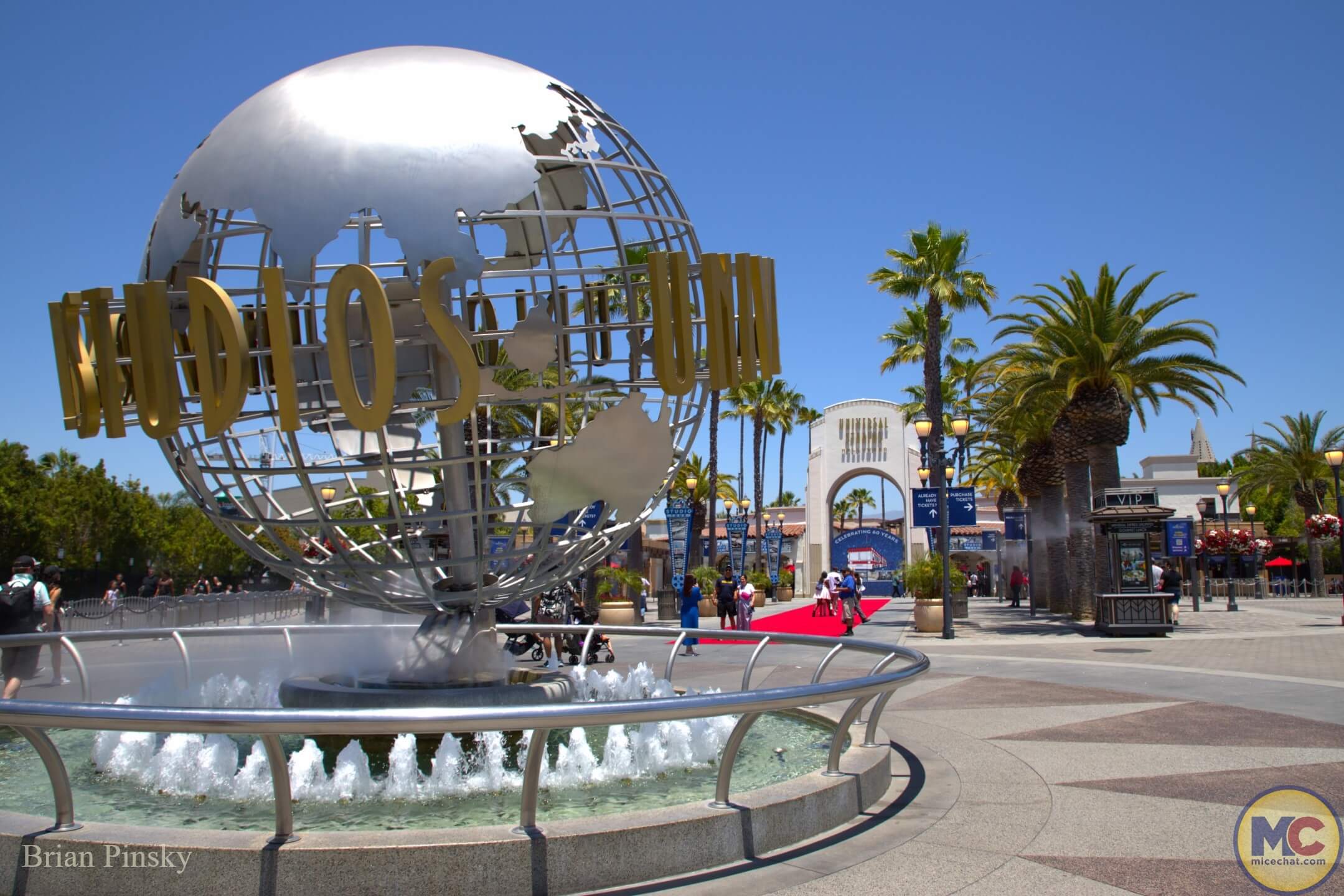 Universal Hollywood, Uni Hollywood News: Back to Hogwarts, Coaster Construction & Halloween Screams