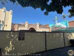 Universal Studios Hollywood Update_Halloween Horror Nights_Parisian Courtyard