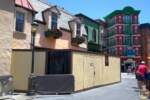 Universal Studios Hollywood Update_Halloween Horror Nights_Parisian Courtyard South 1