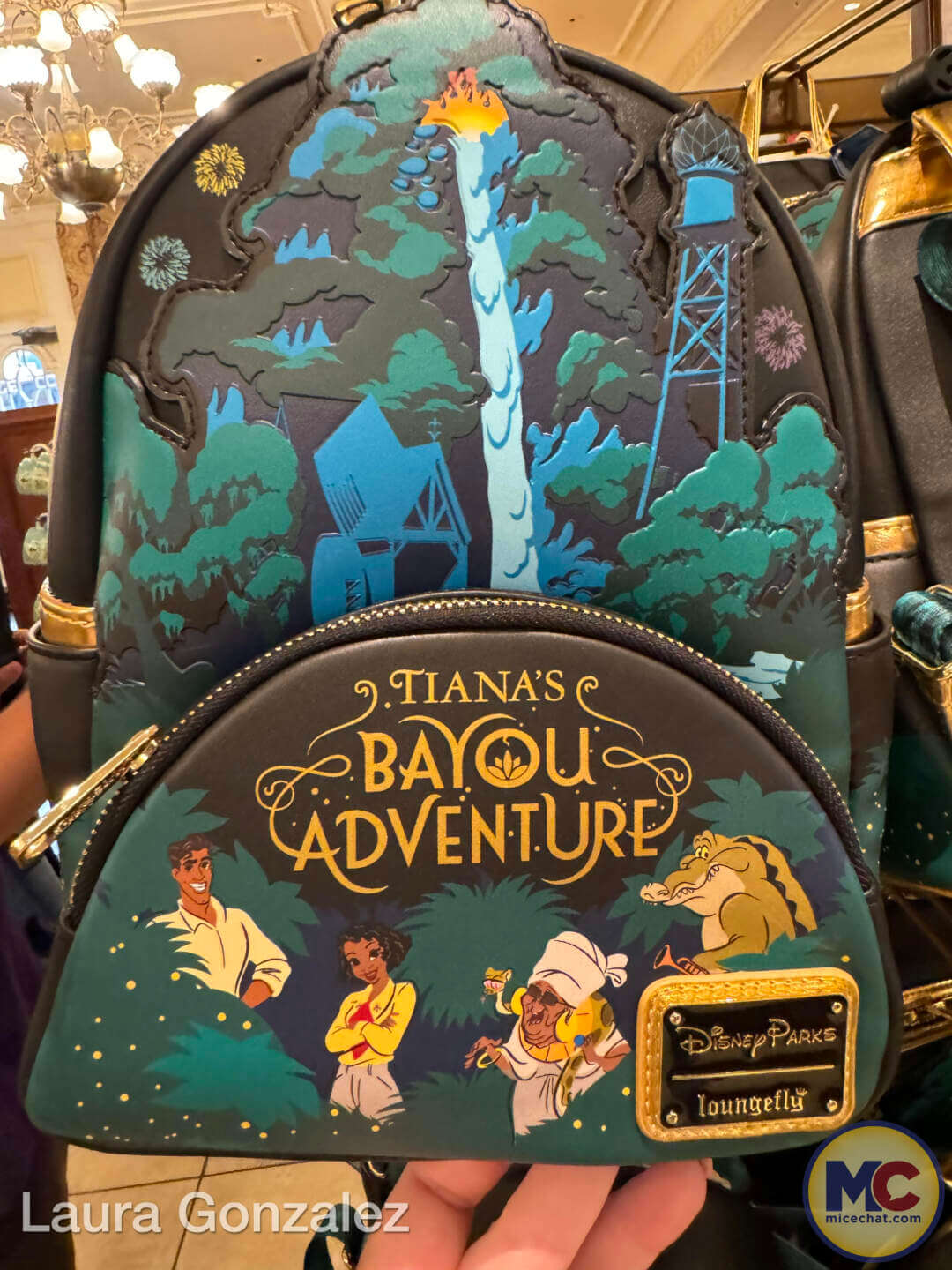 Tiana's Bayou Adventure merchandise, UPDATED! Tiana’s Bayou Adventure Merchandise Guide – Shop ’til the Drop!