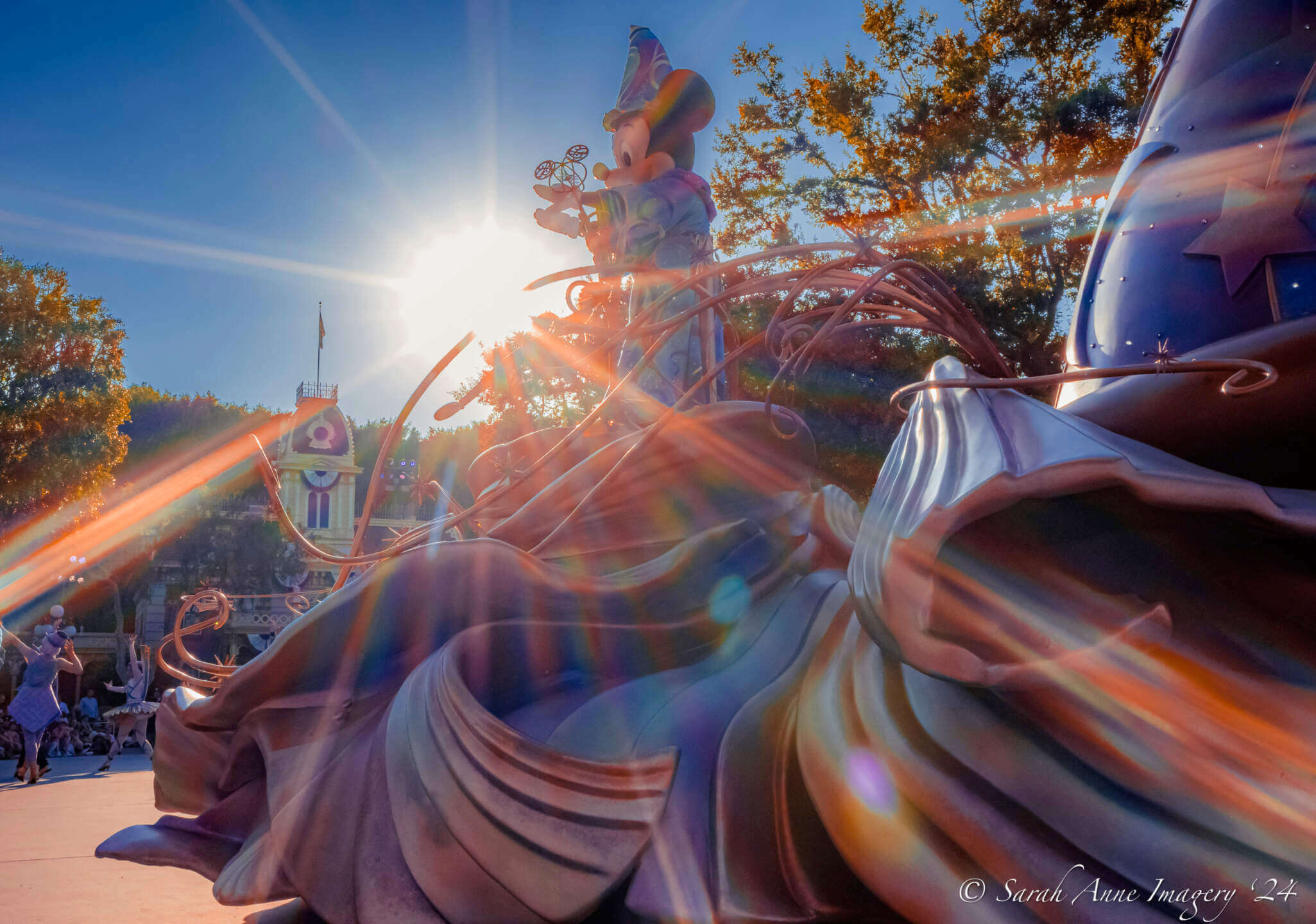 , Disneyland Update: Anger Ignites Amid Summer Cutbacks & Locked Magic Keys