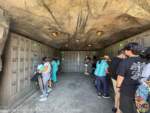 niversal Studios Hollywood Update_Harry Potter Lockers_Bay