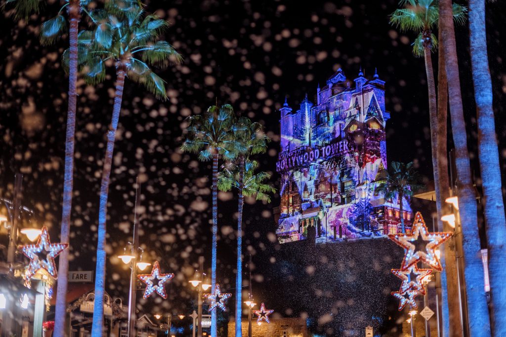 Walt Disney World Holiday, UPDATED! Your 2025 WDW Holiday Guide