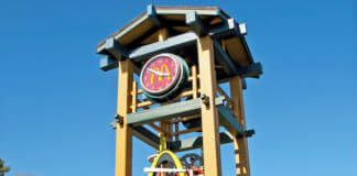 Yesterland: McDonald’s at Downtown Disney, Walt Disney World