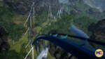 034_Your World_Adventure World_Rollercoaster