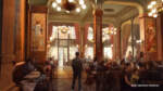 07_Cafe L’Air De La Sirene
