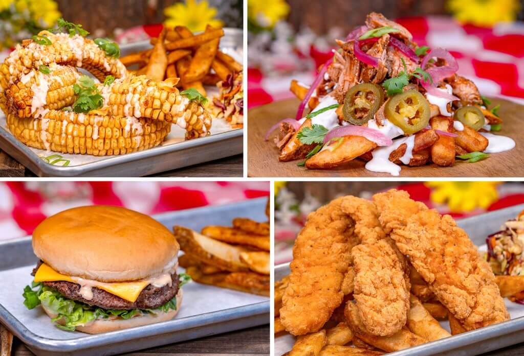 Hungry Bear Barbecue Jamboree