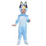 bluey-costume-kids