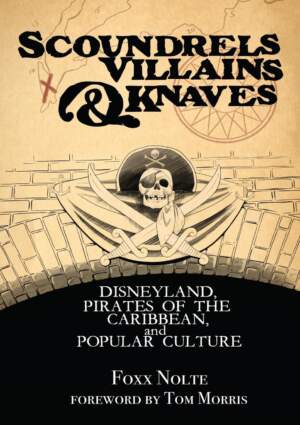 Pirates of the Caribbean, Disney And The Real Pirates of the Caribbean