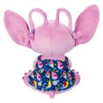 Angel – Stitch Attacks Snacks Plush – Shaved Ice – July 3