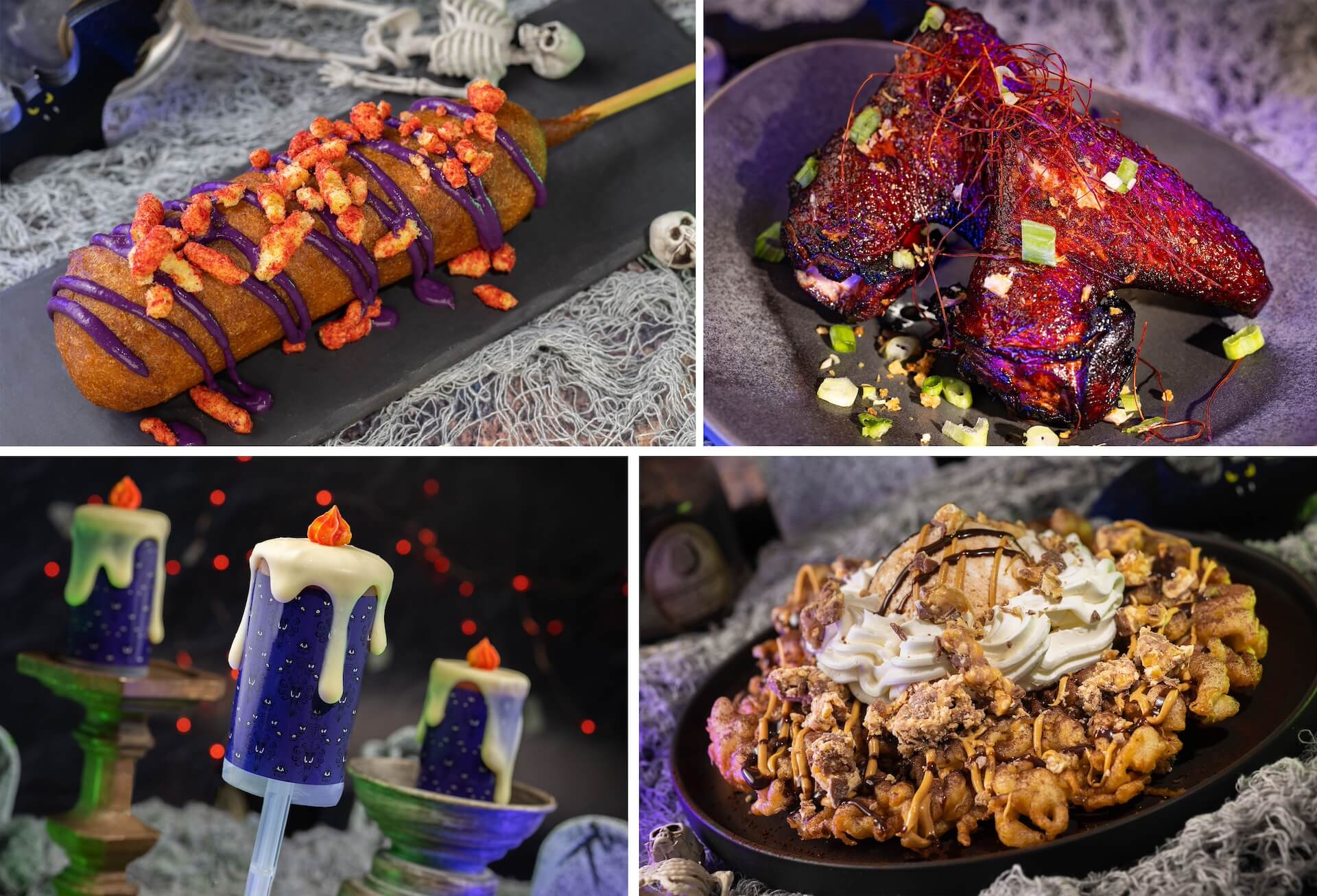 WDW Update, WDW Update: Country Bear Breakout, D23 Dynamics & Halloween/Holiday Hoopla