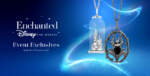 D23 Enchanted Disney Jewelry