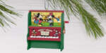 D23 Hallmark ornament
