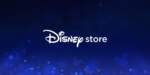 D23 disney store logo