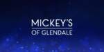 D23 mickey’s of glendale logo