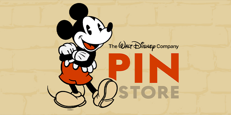 D23 Shopping, Shop Til You Drop! D23 Shopping Opportunities, Exclusive Merch, and More!