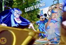 David Koenig: Latest Legal Shenanigans at Disneyland