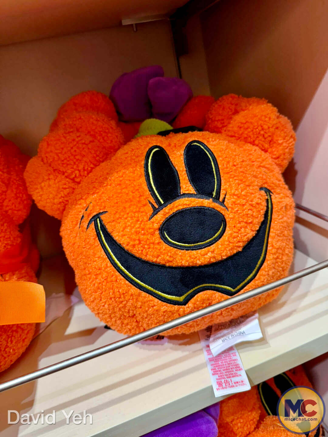 Disney Halloween merchandise, UPDATED! Disneyland Halloween 2024 Merchandise Puts a Spell… On Our Wallets!