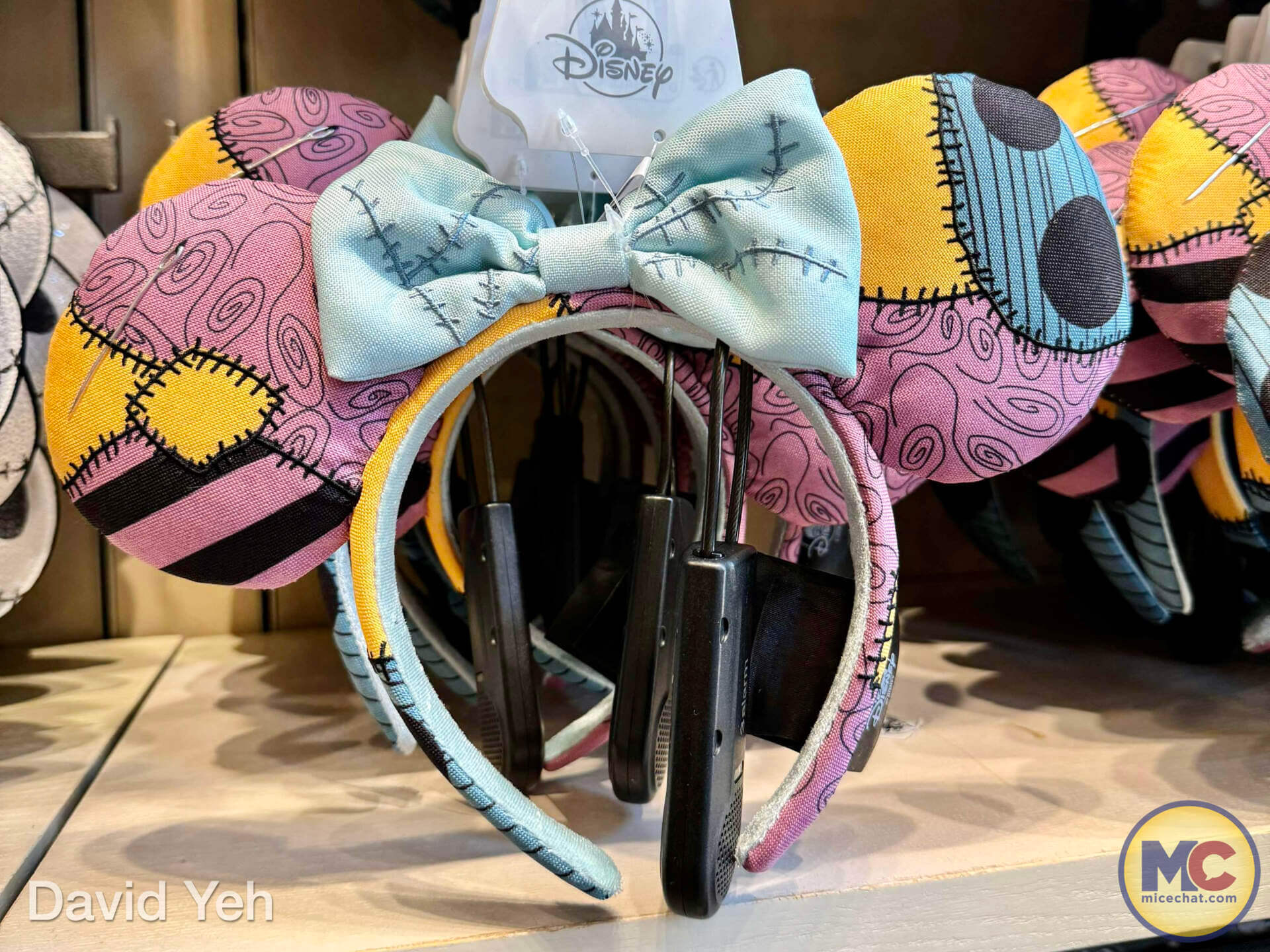 Disney Halloween merchandise, UPDATED! Disneyland Halloween 2024 Merchandise Puts a Spell… On Our Wallets!