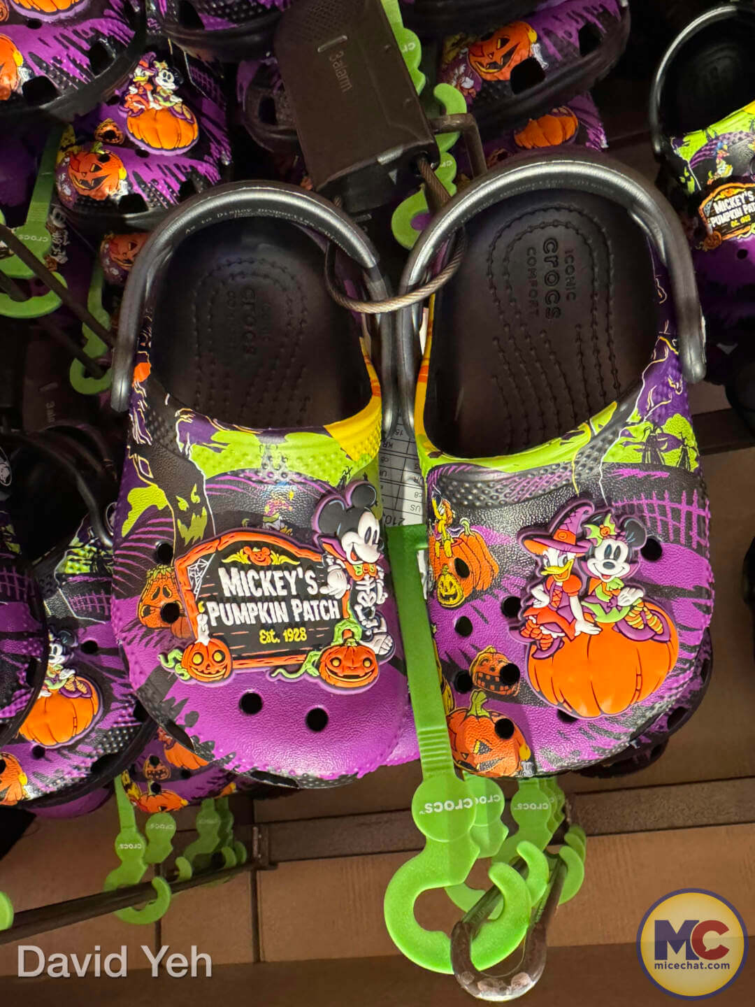 Disney Halloween merchandise, UPDATED! Disneyland Halloween 2024 Merchandise Puts a Spell… On Our Wallets!