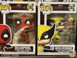 Disney California Adventure-Deadpool and Wolverine merchandise-5