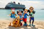 Disney Cruise Line – Castaway Cay