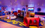Disney Destiny Cruise Ship News Mickey and Minnies Captain Deck
