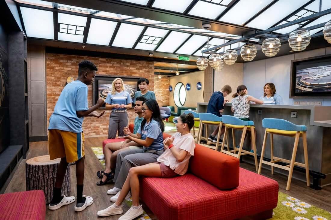 Disney Destiny, Meet Your Destiny: Disney’s Newest Cruise Ship Celebrates Heroes & Villains