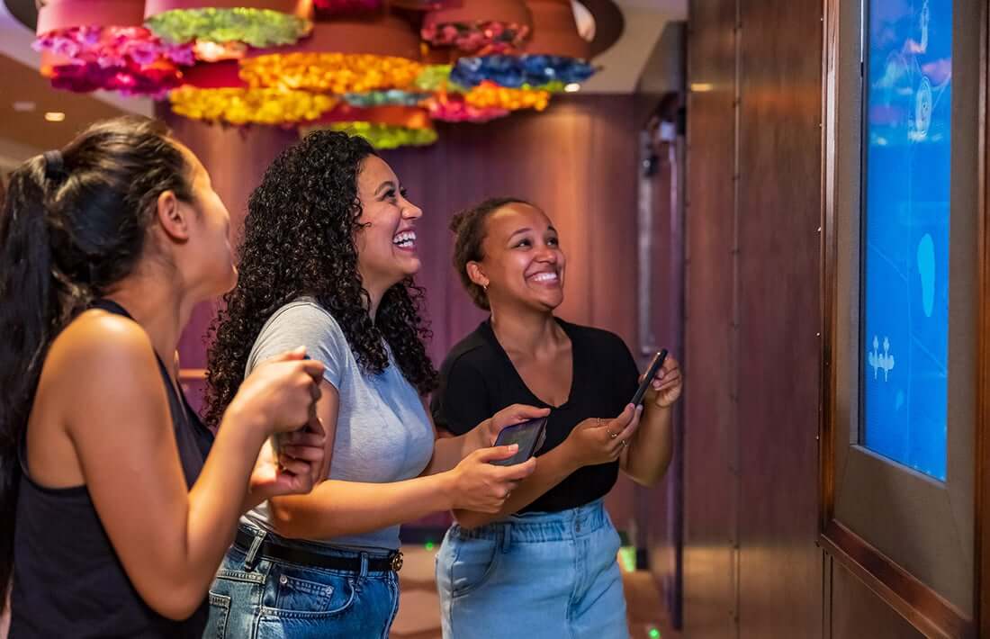 Disney Destiny, Meet Your Destiny: Disney’s Newest Cruise Ship Celebrates Heroes & Villains