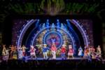 Disney Destiny Cruise Ship News entertainment Seas The Adventure