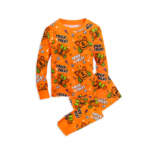 Disney Halloween Merchandise 2024-PJ Pals set