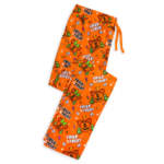Disney Halloween Merchandise 2024-lounge pants