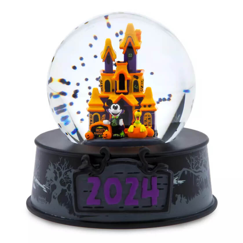 Disney Halloween merchandise, UPDATED! Disneyland Halloween 2024 Merchandise Puts a Spell… On Our Wallets!