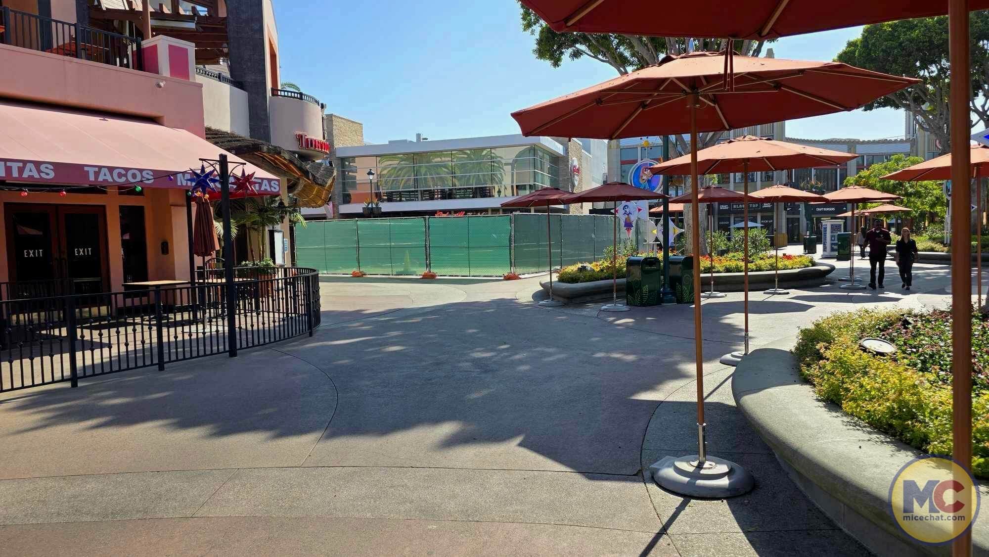 , DISNEYLAND UPDATE: Maintenance Boo-Hoos, Strike in View, Country Bear Barbecue