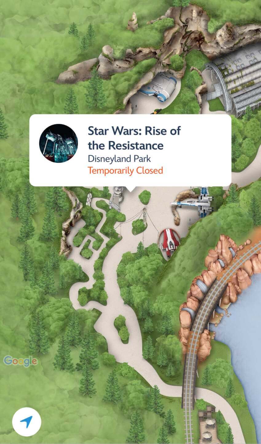 Disneyland 69th Anniversary, Disneyland Update: Breakdown Blues, Empty Queues & Still Fine At 69?