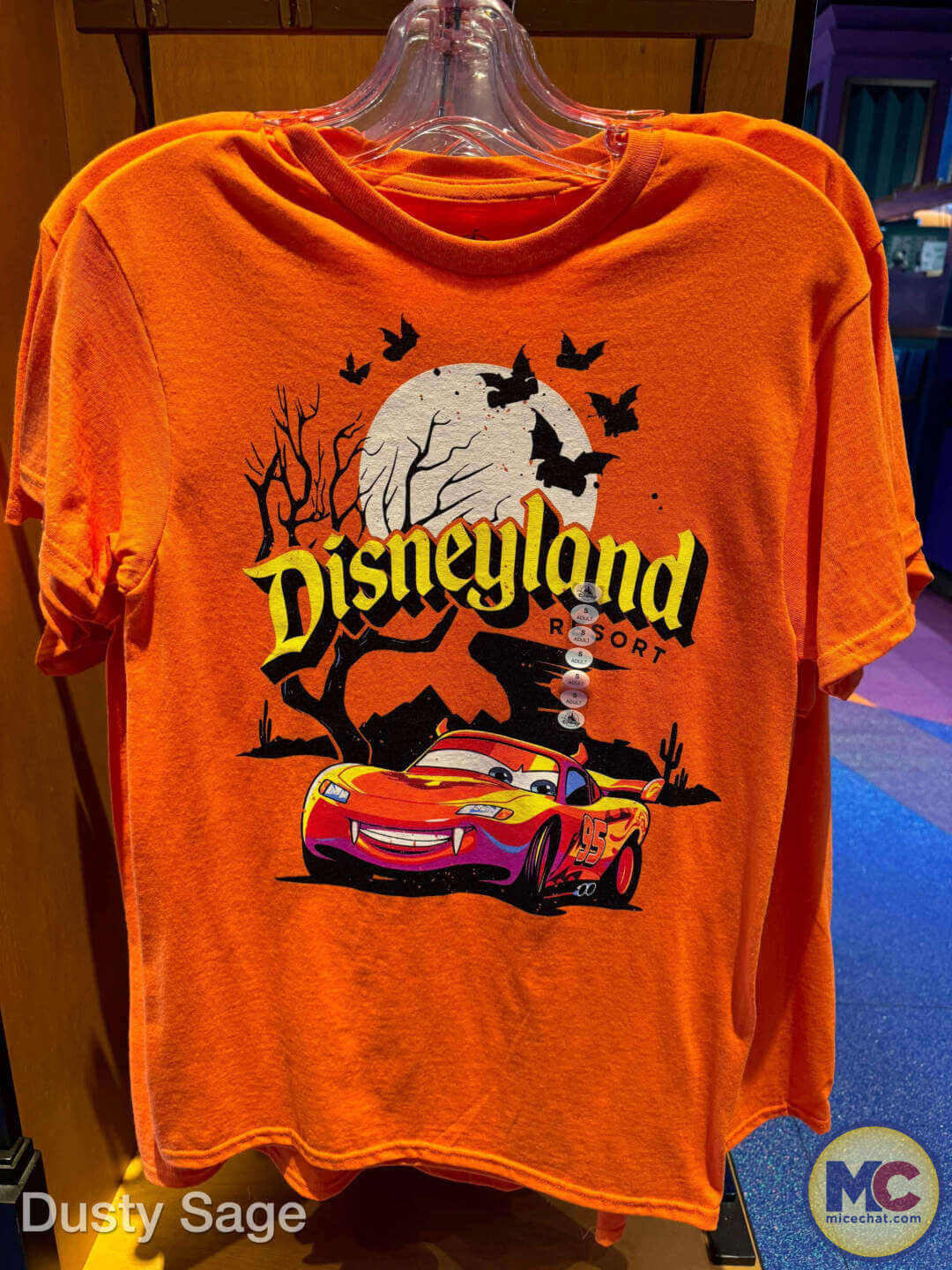 Disney Halloween merchandise, UPDATED! Disneyland Halloween 2024 Merchandise Puts a Spell… On Our Wallets!
