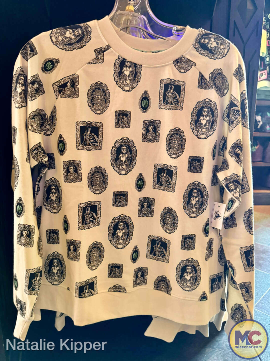 Haunted Mansion merchandise, Haunted Mansion Merchandise Guide – Grim, Grinning Goodies!