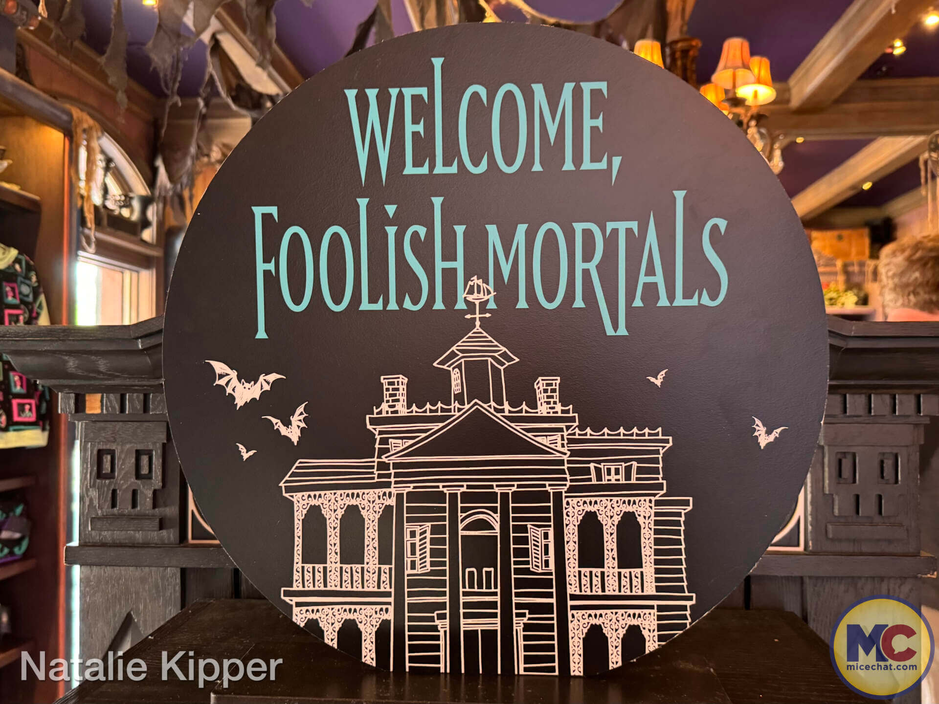 Haunted Mansion merchandise, Haunted Mansion Merchandise Guide – Grim, Grinning Goodies!