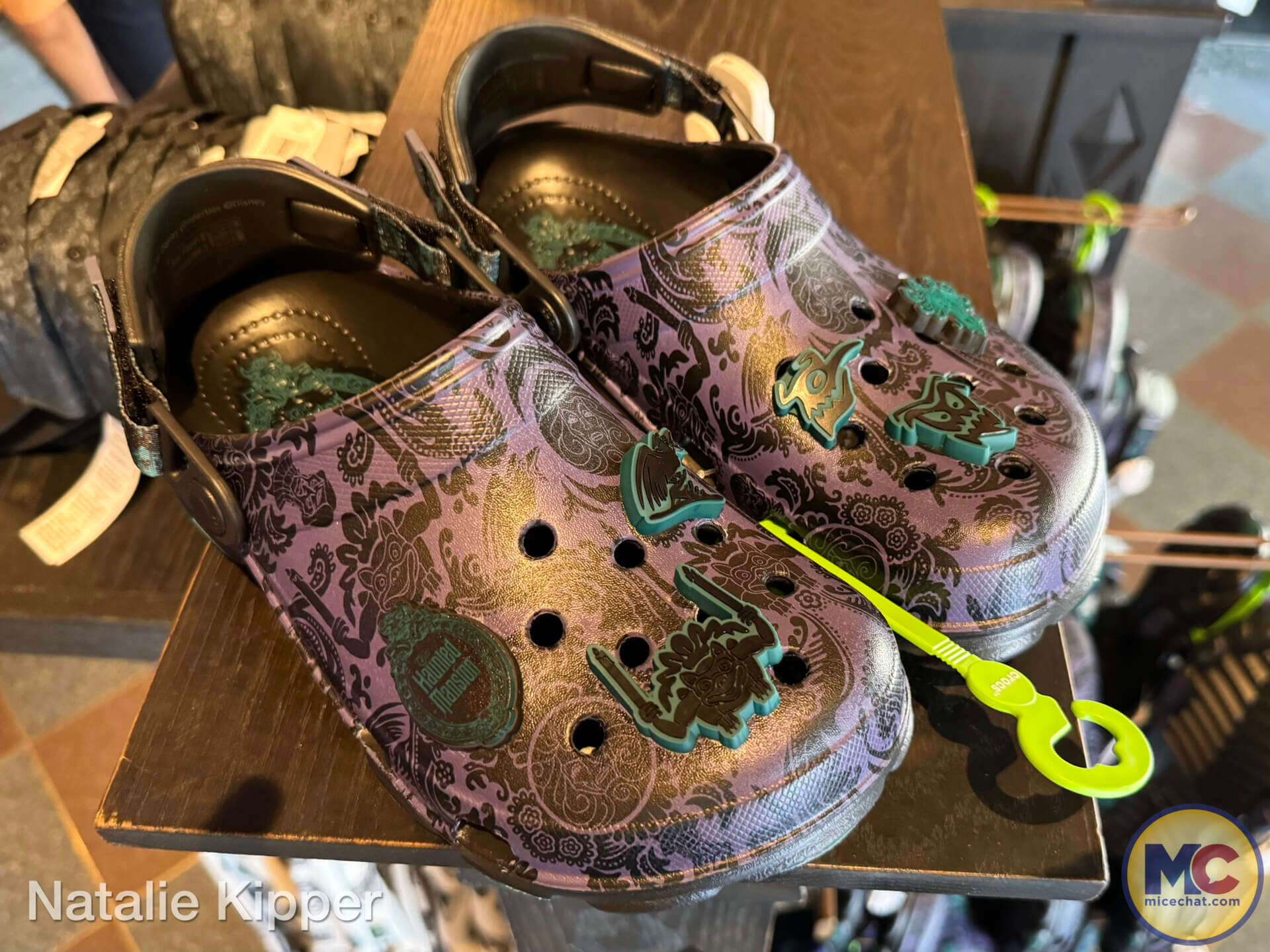 Haunted Mansion merchandise, Haunted Mansion Merchandise Guide – Grim, Grinning Goodies!