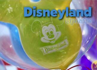 Disneyland Update: Breakdown Blues, Empty Queues & Still Fine At 69?