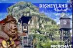 Disneyland News Bayou Adventure Surprise Haunted Mansion Crowds