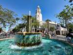Disneyland-News-Beauty Carthay Fountain- MiceChat