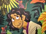 Disneyland-News-Beauty Fantasyland Bazaar Bruno- MiceChat